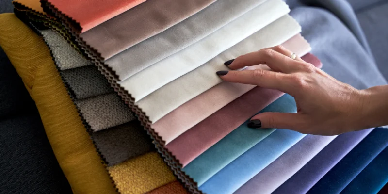 How Denim Weave Structure Improves Fabric Strength
